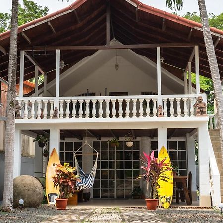 Mai Ke Kai Surf House Hostel Tamarindo Luaran gambar