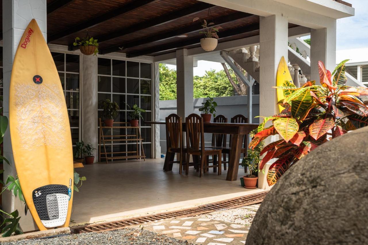 Mai Ke Kai Surf House Hostel Tamarindo Luaran gambar