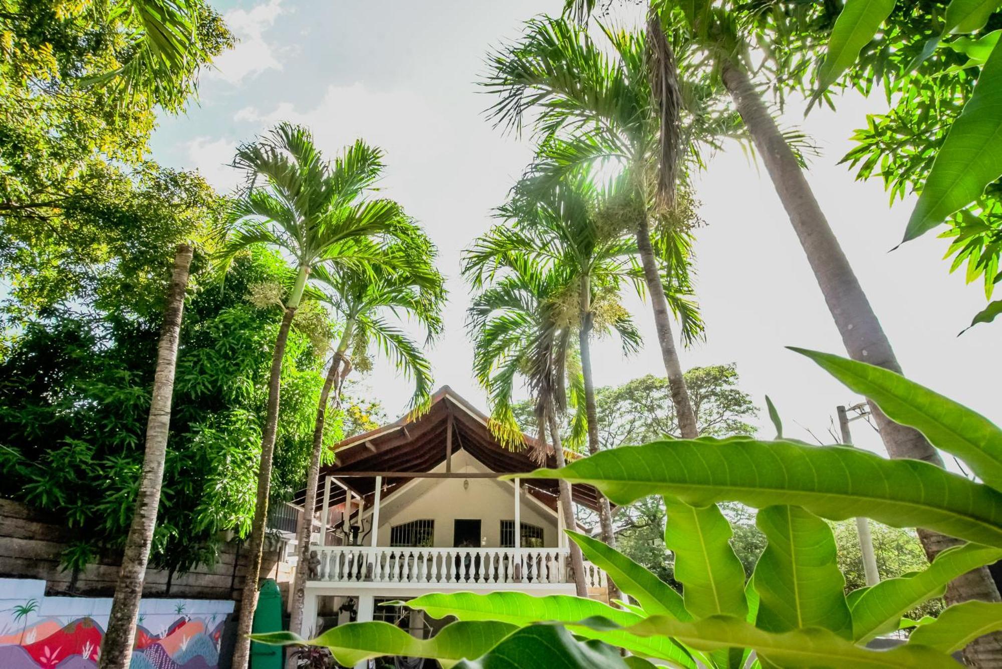 Mai Ke Kai Surf House Hostel Tamarindo Luaran gambar